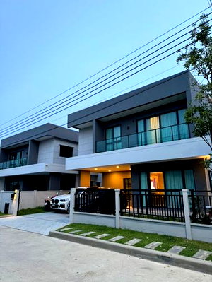 Condos for rent : A036961 Centro Bangna