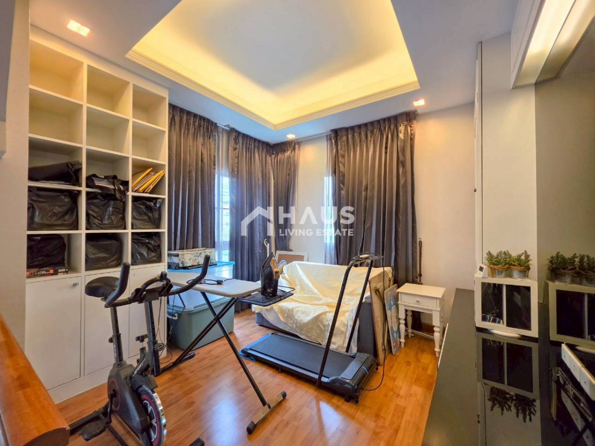 picture Casa Premium Ratchapruek Rama 5 / 5 Bedrooms #HRP2079 - 11/23