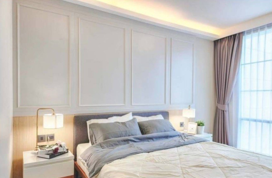รูป LTHC15576 – Luxury Pet-Friendly Condo for Sale Phrom Phong | Spacious Residence | Near BTS Phrom Phong | 18 MB | คอนโดหรูขาย พร้อมพงษ์ เลี้ยงสัตว์ได้ ห้องใหญ่ ใกล้ BTS พร้อมพงษ์ - รูปที่ 4/6