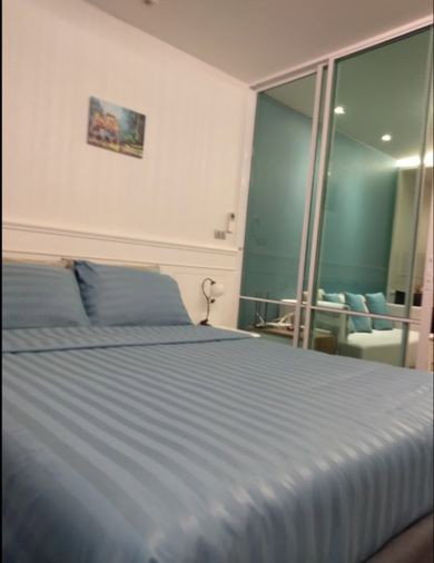 รูป A038203 Inter Lux Premier Sukhumvit 13 - รูปที่ 8/8