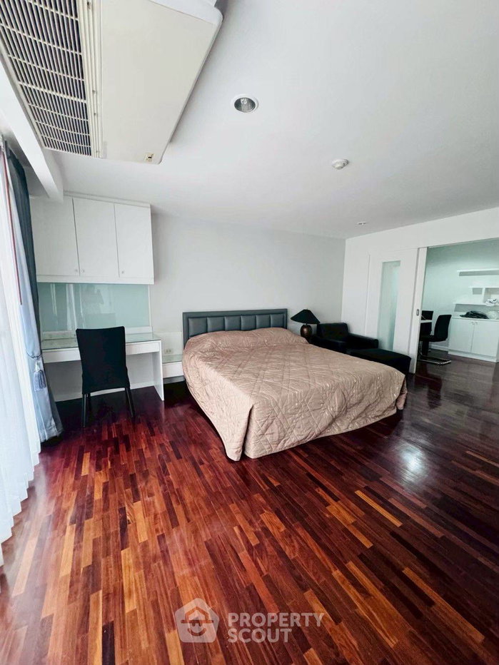 picture 1-BR Condo at Baan Chan Condominium close to Thong Lo (ID 2929798) - 11/16