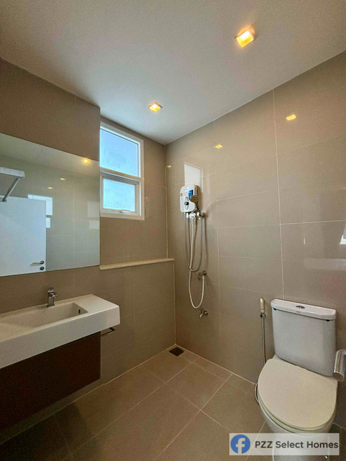 รูป บ้านเดี่ยว โครงการ The Ozone PanyaIndra P4 ราคาเข้าถึงได้ พร้อมขาย - รูปที่ 15/22