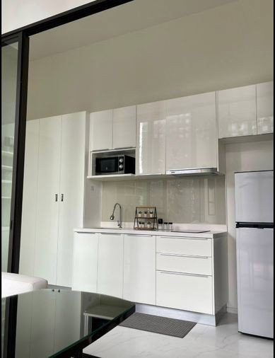 รูป A037741 Chewathai Residence Asoke - รูปที่ 6/8