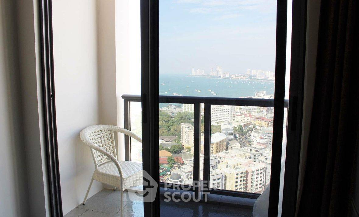 รูป คอนโด 1-ห้องนอน ที่ ยูนิกซ์ พัทยาใต้ ใกล้ ถนนพระตำหนัก พัทยา (ID 2007057) - รูปที่ 10/10