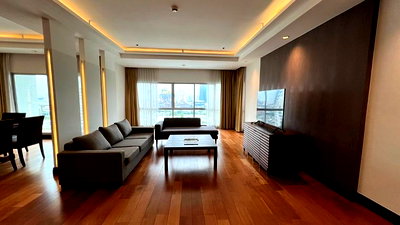 คอนโดให้เช่า : A039319 La Maison Ruamrudee