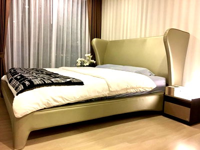 คอนโดให้เช่า : A038968 Life Sukhumvit 48