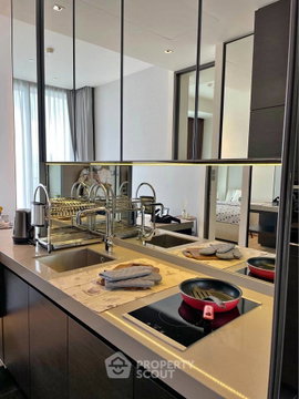 1-BR Condo at 28 Chidlom near BTS Chit Lom (ID 2937718)