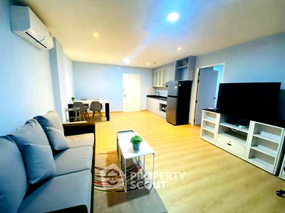 Condos for rent BTS National Stadium : 1-BR Condo at Condo One Siam Condominium near BTS National Stadium (ID 2939637)