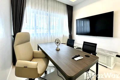 Houses for sale Bang Lamung Chonburi : 3 Bedroom Villa for sale at Huay Yai Park Villas  5685911