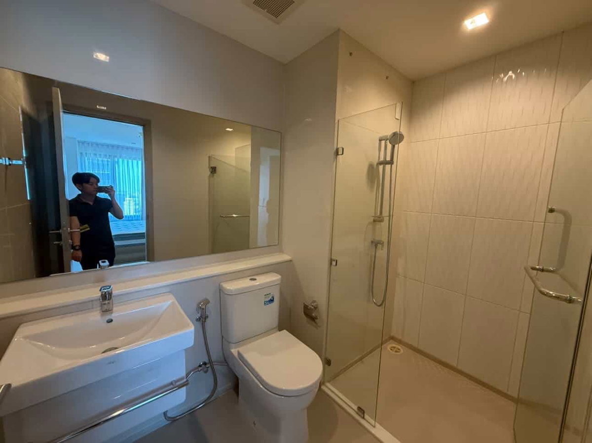 picture 🍀 For Rent Life Ladprao 🍀 Add Line ID: @zcondo (with@) 🔥 C5797 - 11/13