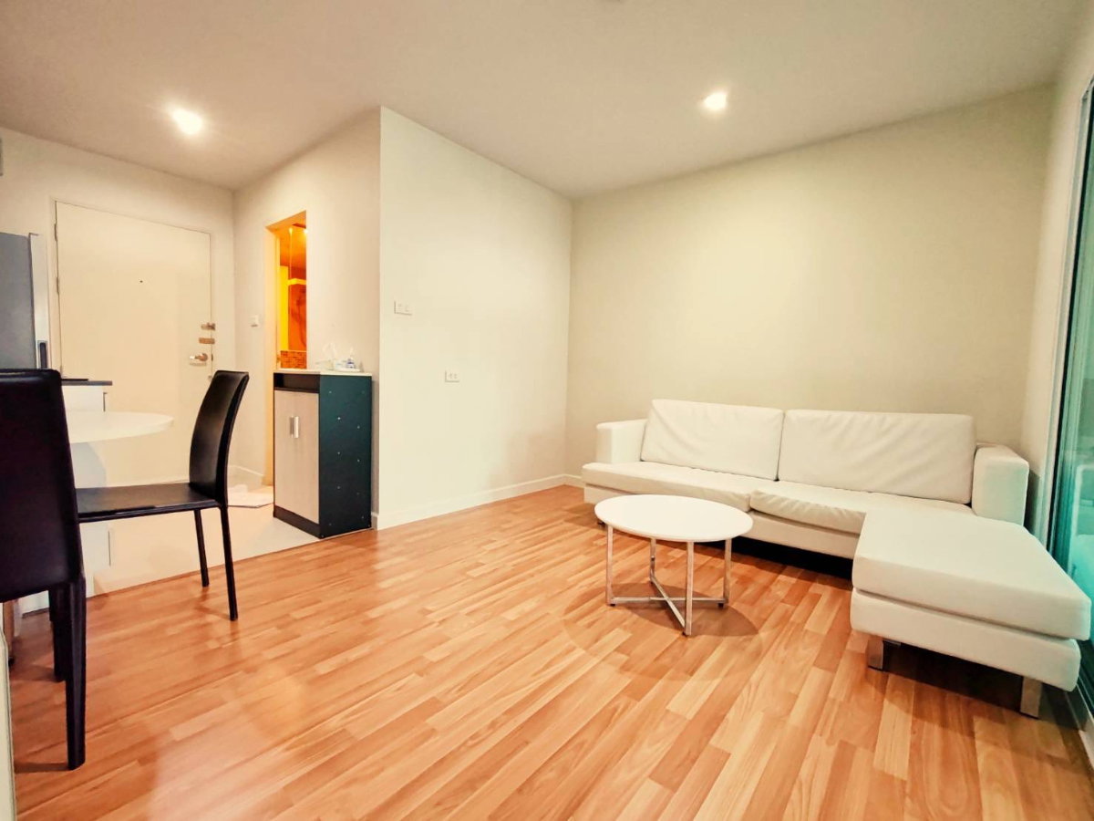 picture We Condo Ekkamai - Ramintra For Rent - 4/8