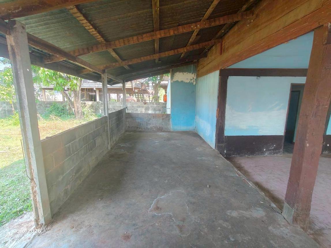 picture HOME 100 Sq.w. Prachak Silapakom Udon Thani for 336,000 - 24/30
