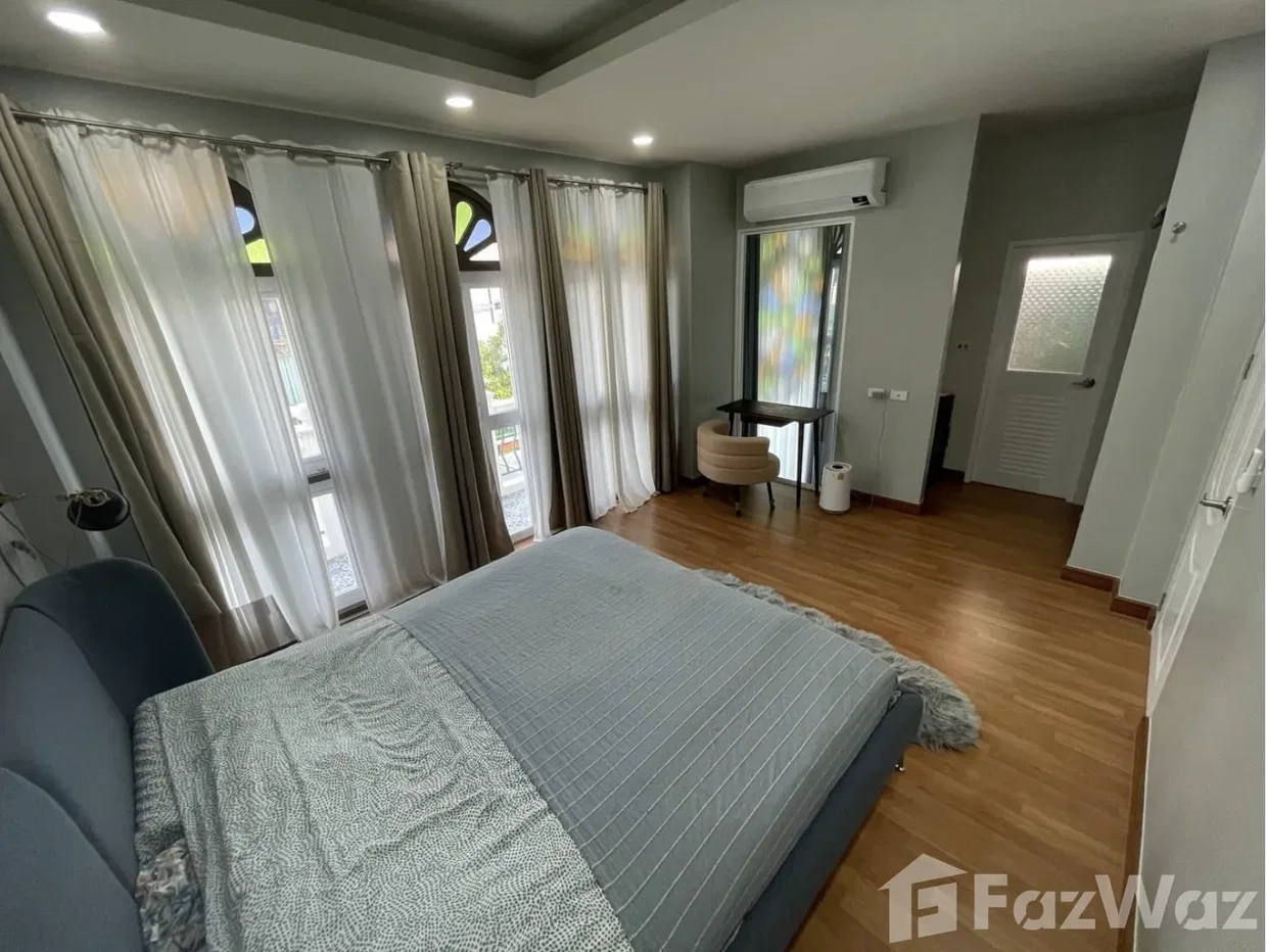 รูป บ้านเดี่ยวให้เช่า 3 ห้องนอน ในโครงการ สุพิชฌาย์ ชิโน เกาะแก้ว 8 1696712 - รูปที่ 4/13