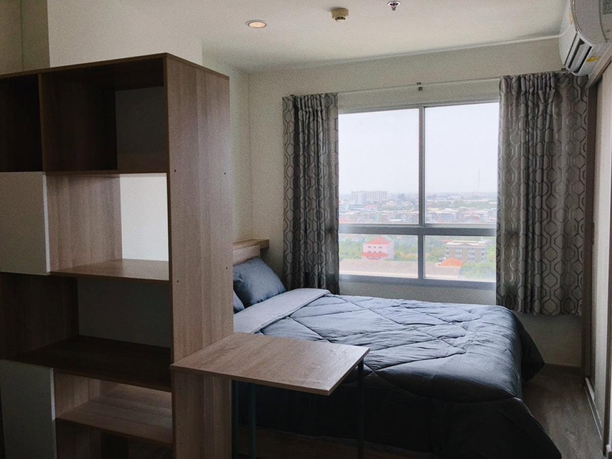🤝🏻RB24758 ให้เช่าถูกมาก👍ลุมพินี พาร์ค เพชรเกษม 98✅แอดไลน์ @mproperty( มี @ ด้วย) แอดมินตอบไว