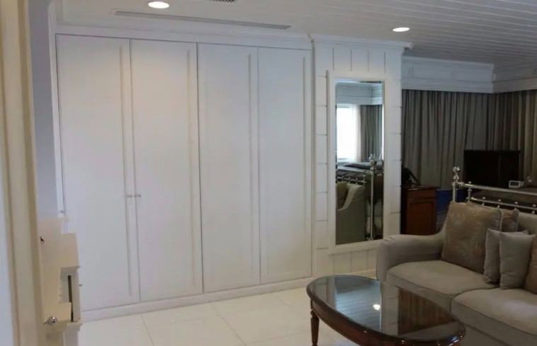 รูป A036709 Sathorn Gardens - รูปที่ 6/6