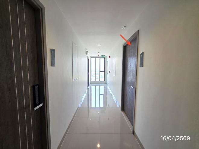 รูป คอนโดมิเนียม 30.9 ตร.ม. เดอะ นิช ไพรด์ ทองหล่อ-เพชรบุรี เขตห้วยขวาง กรุงเทพมหานคร 3.6M - รูปที่ 7/24