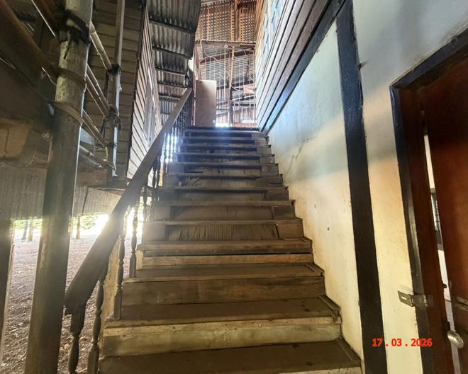 รูป บ้านเดี่ยว 160 ตร.วา เมืองสกลนคร สกลนคร 738,000 - รูปที่ 12/44