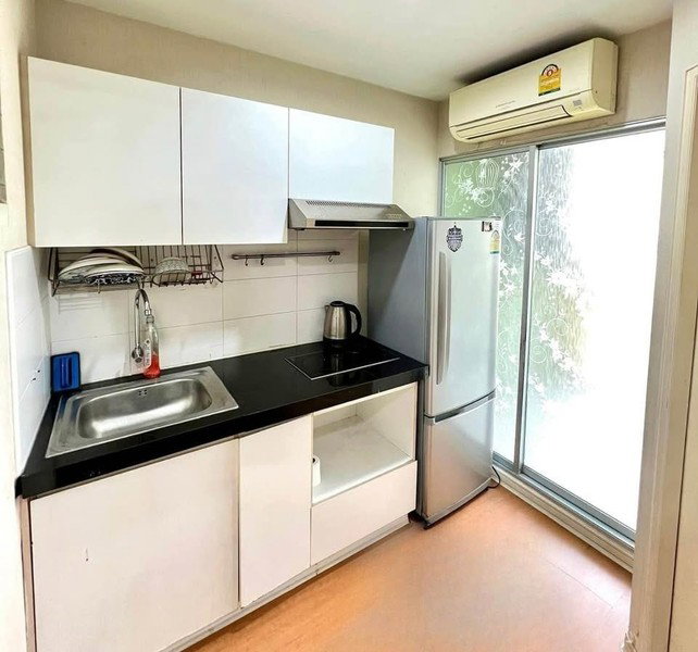 รูป A050012 Lumpini Condo Town Rattanathibet - รูปที่ 5/5