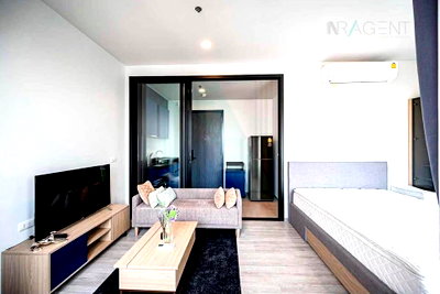 Condos for sale : 🎉 For Sell Condo XT EKKAMAI Building 1, Floor 11,Studio, Room size 30 sqm