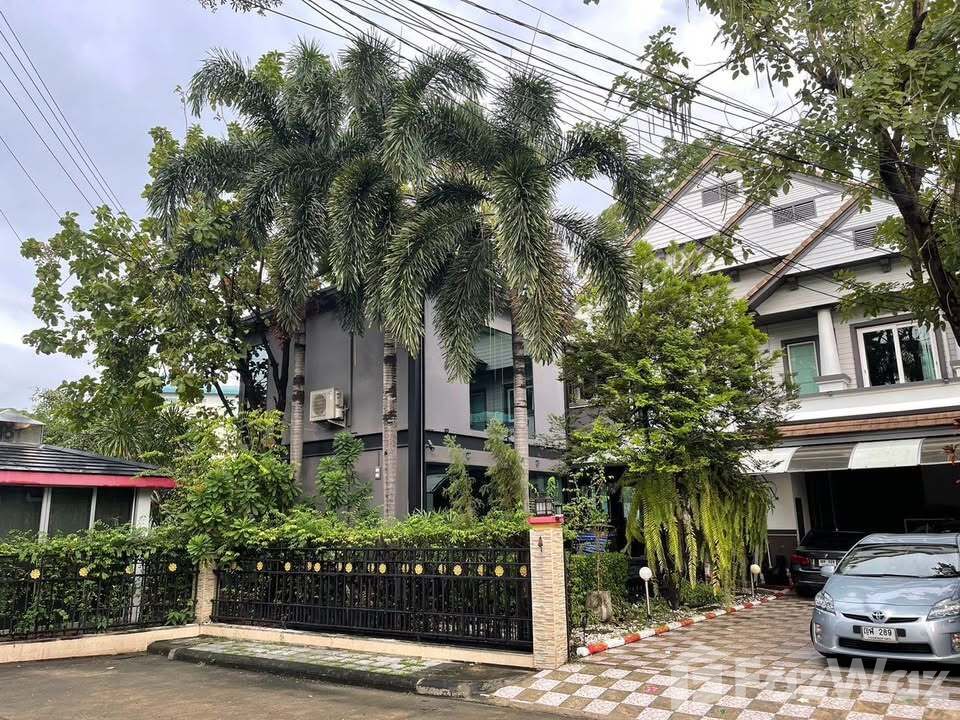 รูป ขาย บ้านเดี่ยว 5 ห้องนอน ในโครงการ หมู่บ้านปัญญา 5342874 - รูปที่ 24/30