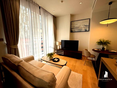 คอนโดให้เช่า : PM037868 ✨Flash Deal ✨ 28 Chidlom (1Bed 1Bath 38 SQM.) พร้อมอยู่ ! เพียง 42,000 บาทต่อเดือน Tel.0981315848 @propmatch