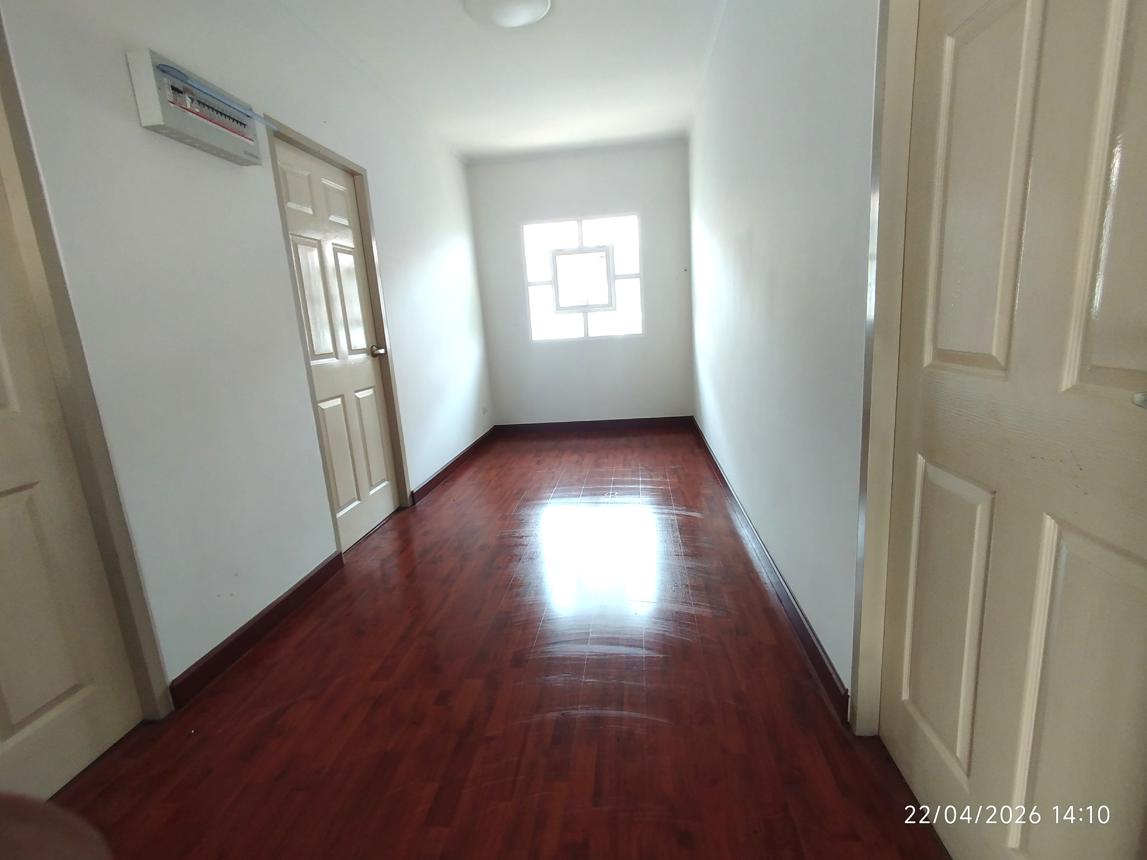 picture HOME 63.6 Sq.w. Bang Sao Thong Samut Prakarn for 4.7M - 24/36