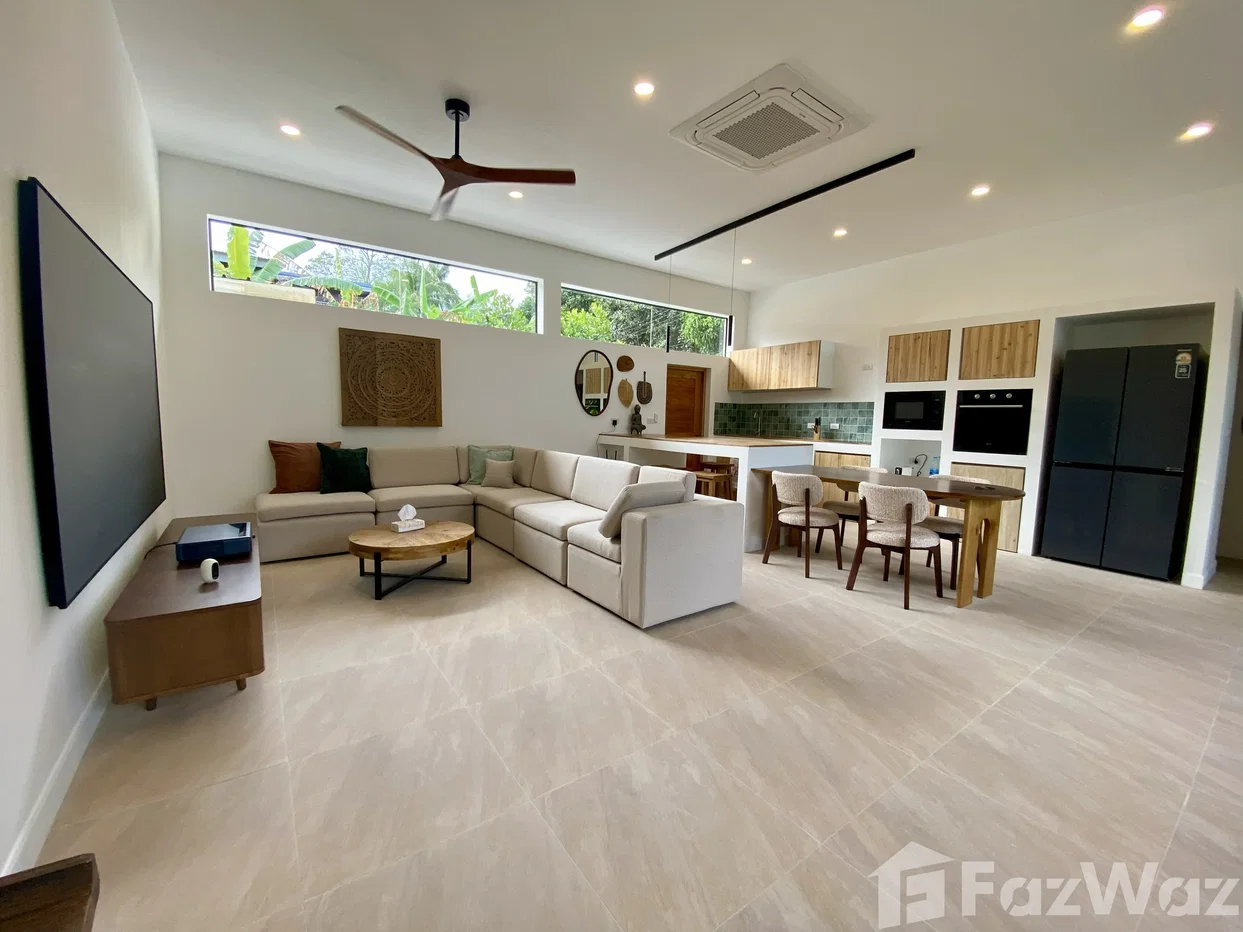 รูป ขาย วิลล่า 4 ห้องนอน ใน มะเร็ต, สุราษฎร์ธานี 6307230 - รูปที่ 3/28