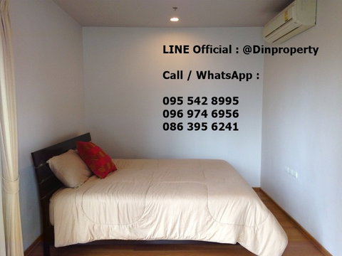 Rent  Hive Taksin, 2 Bed   BTS WongWienYai , ICONSIAM