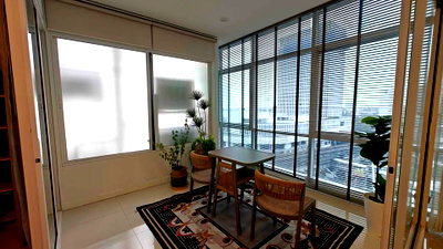 Condos for rent : 🚩 For Rent Condo THE COAST CONDOMINIUM Building B, Floor 14,Duplex 2 bed room, Room size 150 sqm