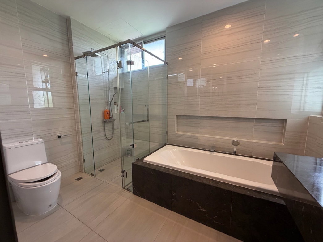 picture 🏡✨ Luxury House with Private Pool for Rent — Nirvana Beyond Rama 2 - 10/15