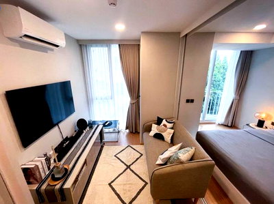 คอนโดให้เช่า : A038531 Chewathai Residence Thonglor