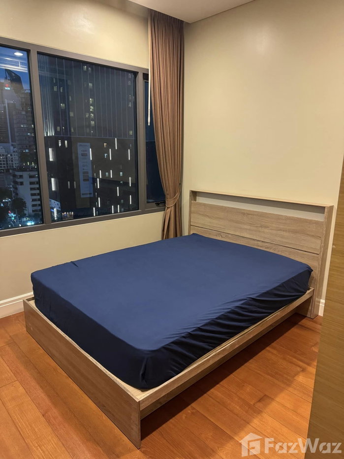 picture 2 Bedroom Condo for rent at Bright Sukhumvit 24 163717 - 8/12