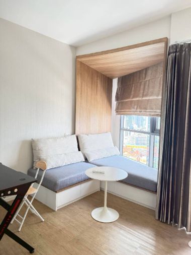 📢 [ขาย] ✨ PRIME INVESTMENT & URBAN LIVING ✨ ทริปเปิ้ล วาย เรสสิเดนซ์ สามย่าน (Triple Y Residence Samyan), ห้องสวยทำเลทอง ชั้น 26 วิวสูง 
