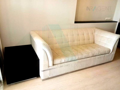 Condos for rent : 🚩 For Rent Condo RHYTHM SUKHUMVIT 44/1 Building 1, Floor 22,1 bed room, Room size 35.00 sqm
