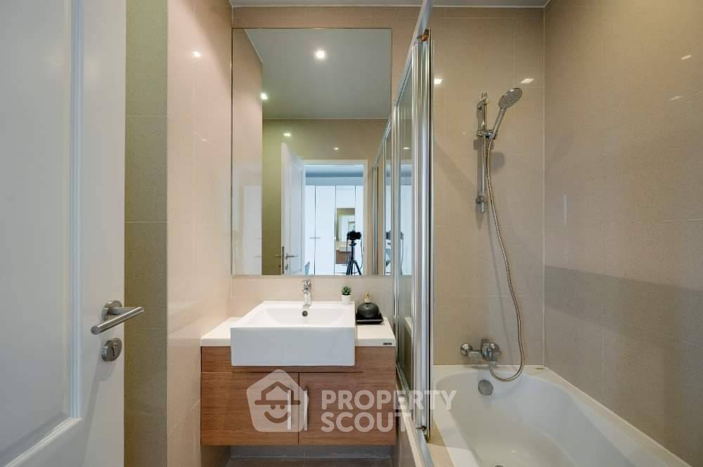 รูป คอนโด 1-ห้องนอน ที่ โนเบิล รีไฟน์ พร้อมพงษ์ ใกล้ BTS พร้อมพงษ์ (ID 2338621) - รูปที่ 8/8