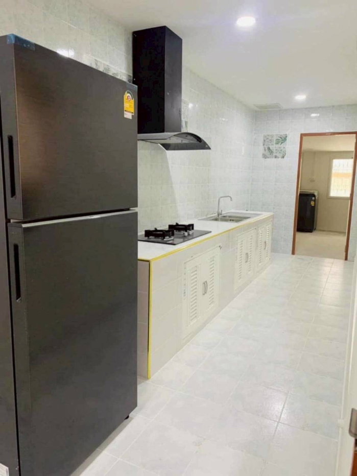 picture For Rent at  Wanthana Village, Pattaya - 19/20