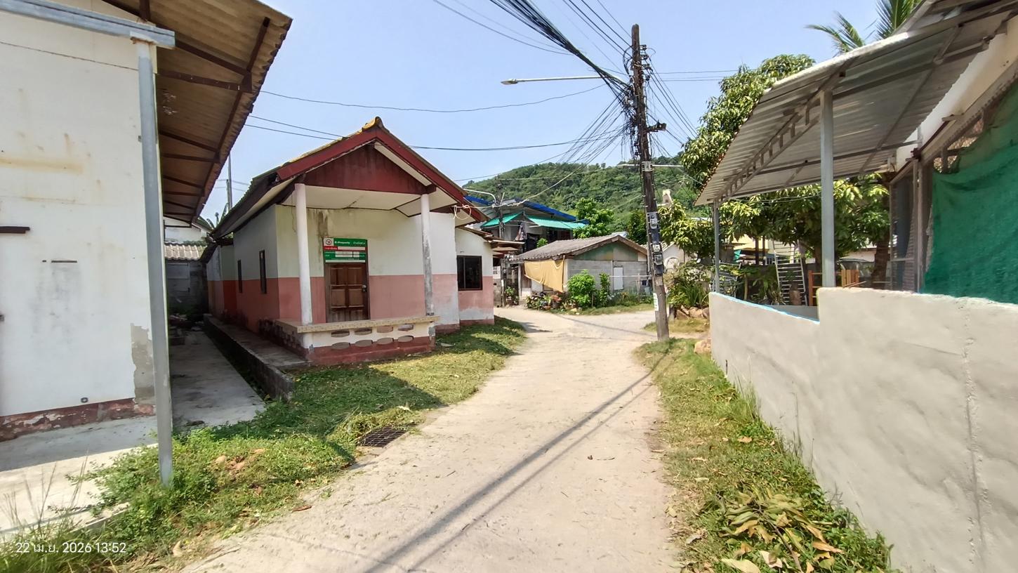 รูป บ้านเดี่ยว 30 ตร.วา ถลาง ภูเก็ต 956,000 - รูปที่ 18/36