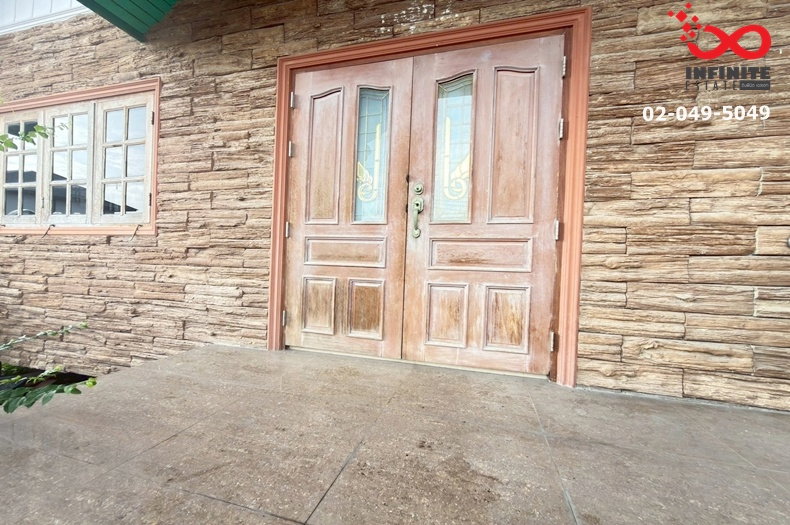 รูป ขายบ้านชั้นเดียว 50 ตร.ว. เพิ่มสิน 29 - พหลโยธิน 54/1 สายไหม ราคาสุดคุ้ม พร้อมอยู่  - รูปที่ 6/13