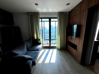 Condos for sale : 📌 For Sell Condo IDEO WUTTHAKAT Building 1, Floor 11,2 bed room, Room size 45 sqm