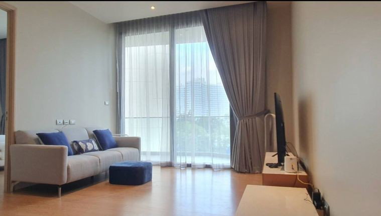 รูป A038539 Magnolias Waterfront Residences - รูปที่ 1/8
