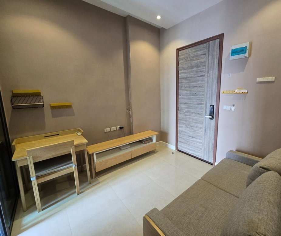 picture 🔅🔅🔅mayfair place sukumvit 64floor 141 bedroom🔅🔅🔅 - 7/21