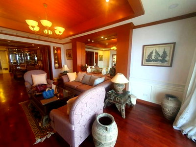 Condos for rent King's College International School Bangkok : A037778 Salintara