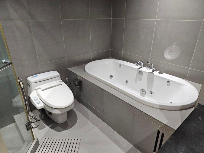 รูป A038374 Athenee Residence - รูปที่ 7/8