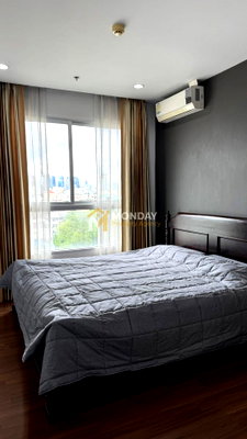 Condos for rent : 🔥 Available Now! Supalai Lite Sathorn - Charoenrat - Book Before It's Gone! 🔥 MD-26065542