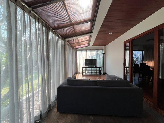 รูป A039057 Baan Green Town Phatthanakan 52 - รูปที่ 5/8
