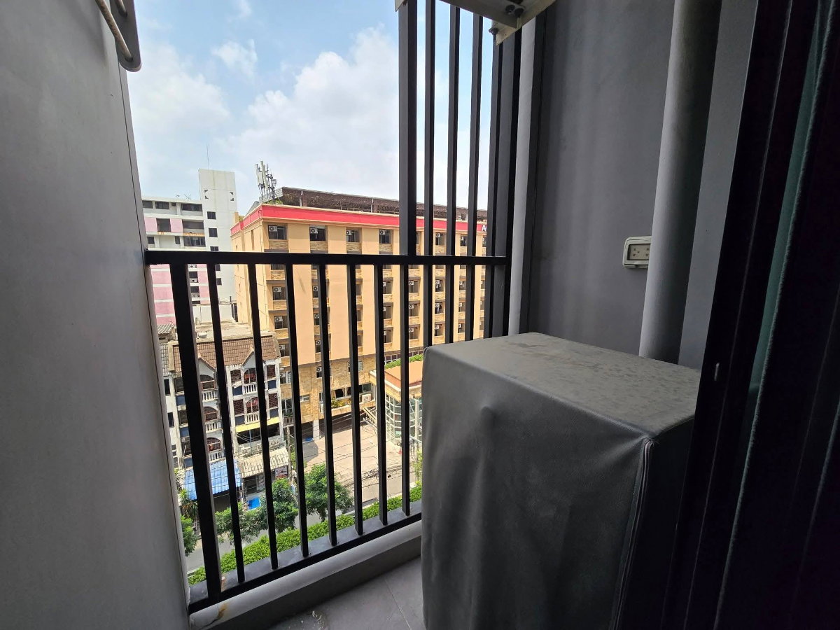picture For Rent KNIGHTSBRIDGE COLLAGE RAMKHAMHAENG (Near The Mall bangkapi) - 8/12