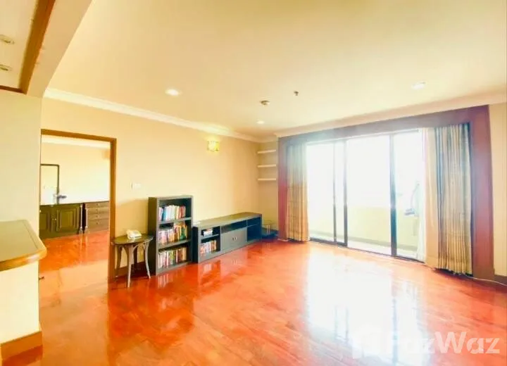 รูป Sailom Suite (สายลม สวีท) ชั้น 22 6307370 - รูปที่ 3/7