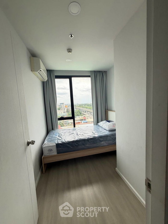 picture 2-BR Condo at Ciela Sripatum in Lat Yao (ID 2939647) - 5/7