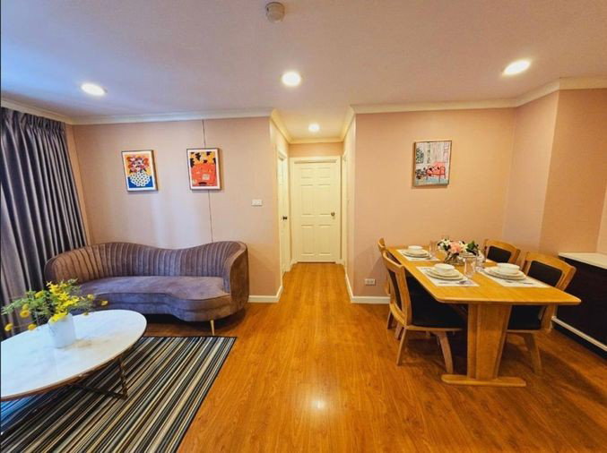picture A038927 Lumpini Suite Sukhumvit 41 - 2/8