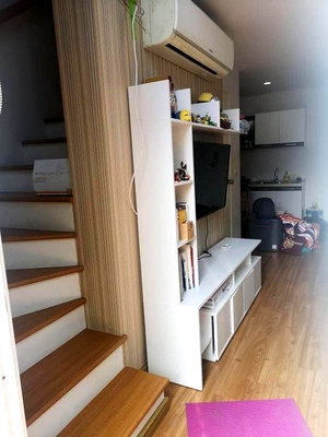 Condos for sale : A050008 Moon Loft Condominium